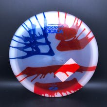 Load image into Gallery viewer, Discraft Z Fly Dye Cicada
