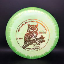 Load image into Gallery viewer, Innova Halo Star Lion McLouth owl
