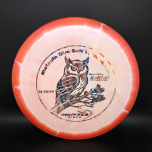 Load image into Gallery viewer, Innova Halo Star Lion McLouth owl
