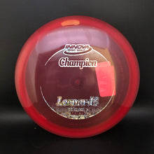 Load image into Gallery viewer, Innova Champion Leopard3 - stock
