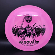 Load image into Gallery viewer, Discmania S-Line Vanguard Creator Series
