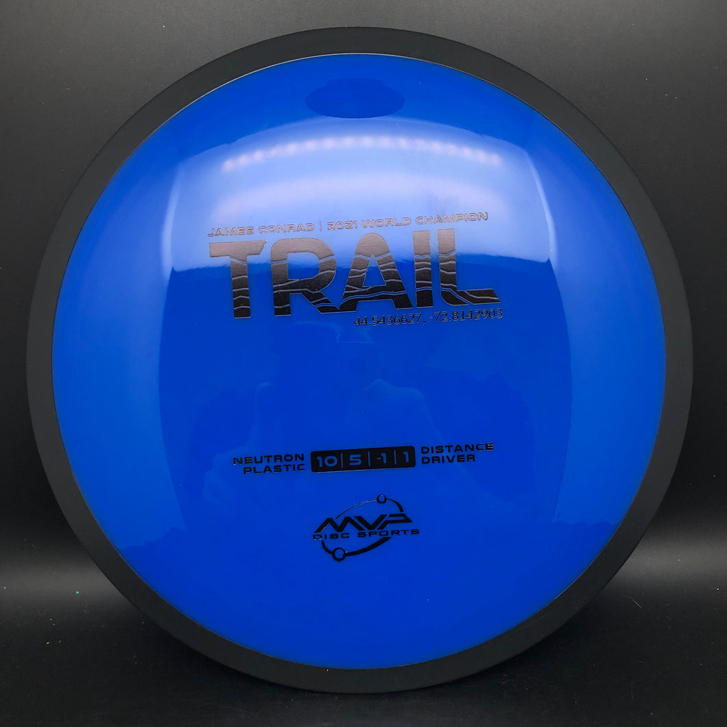 MVP Neutron Trail - stock