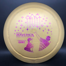 Load image into Gallery viewer, Innova Shimmer Star Wraith - constellation series
