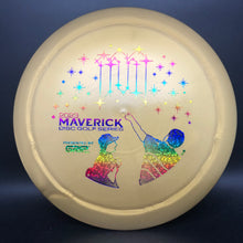 Load image into Gallery viewer, Innova Shimmer Star Wraith - constellation series
