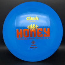 Load image into Gallery viewer, Clash Discs Steady Wild Honey - stock
