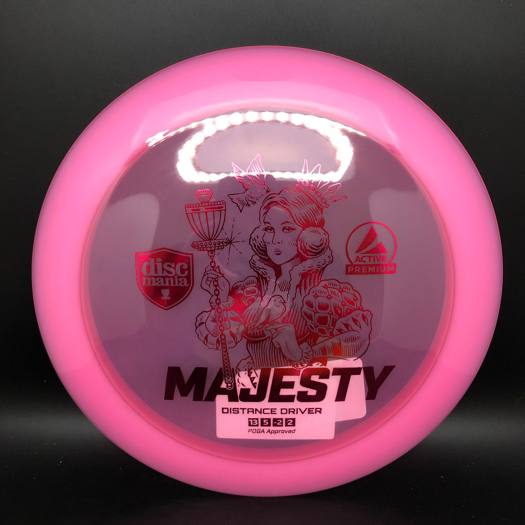 Discmania Active Premium Majesty