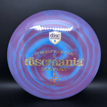 Load image into Gallery viewer, Discmania Swirl S-Line TD - Special Edition
