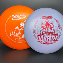 Load image into Gallery viewer, Innova DX Wraith - stock
