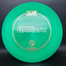 Load image into Gallery viewer, DGA PL Swirl Banzai, Limited Edition
