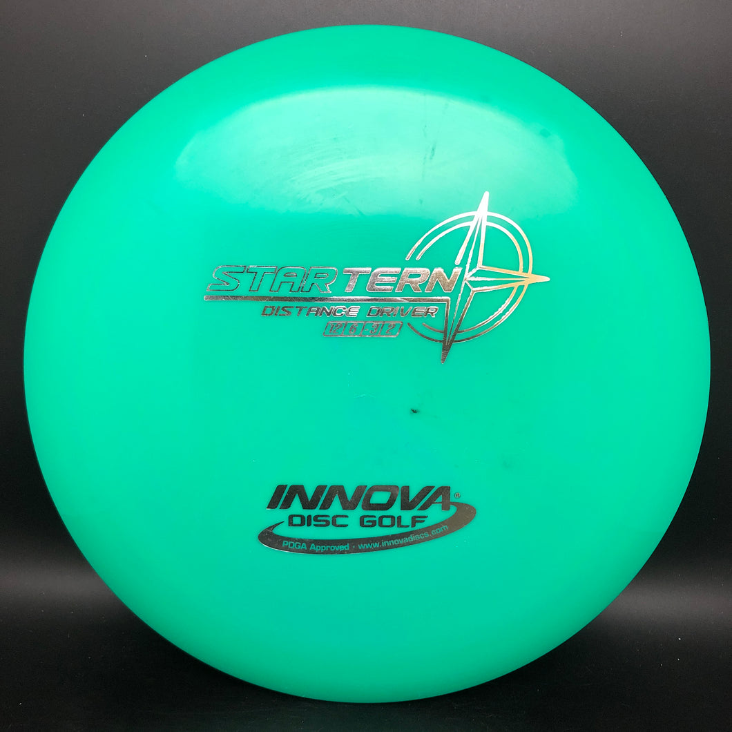 Innova Star Tern - word stock