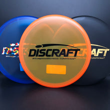 Load image into Gallery viewer, Discraft CryZtal FLX Zone 2015 Reissue
