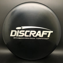 Load image into Gallery viewer, Discraft CryZtal FLX Zone 2015 Reissue
