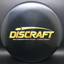 Load image into Gallery viewer, Discraft CryZtal FLX Zone 2015 Reissue
