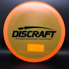 Load image into Gallery viewer, Discraft CryZtal FLX Zone 2015 Reissue
