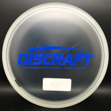 Load image into Gallery viewer, Discraft CryZtal FLX Zone 2015 Reissue
