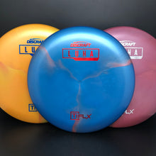 Load image into Gallery viewer, Discraft Titanium Luna Ti FLX Ledgestone
