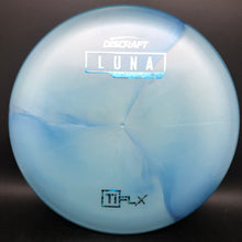 Load image into Gallery viewer, Discraft Titanium Luna Ti FLX Ledgestone
