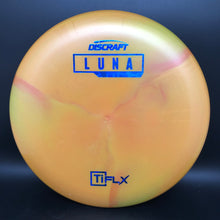 Load image into Gallery viewer, Discraft Titanium Luna Ti FLX Ledgestone
