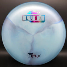 Load image into Gallery viewer, Discraft Titanium Luna Ti FLX Ledgestone
