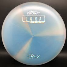 Load image into Gallery viewer, Discraft Titanium Luna Ti FLX Ledgestone
