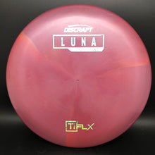 Load image into Gallery viewer, Discraft Titanium Luna Ti FLX Ledgestone
