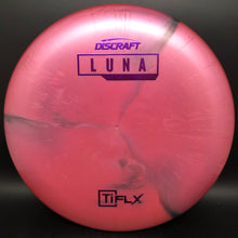 Load image into Gallery viewer, Discraft Titanium Luna Ti FLX Ledgestone
