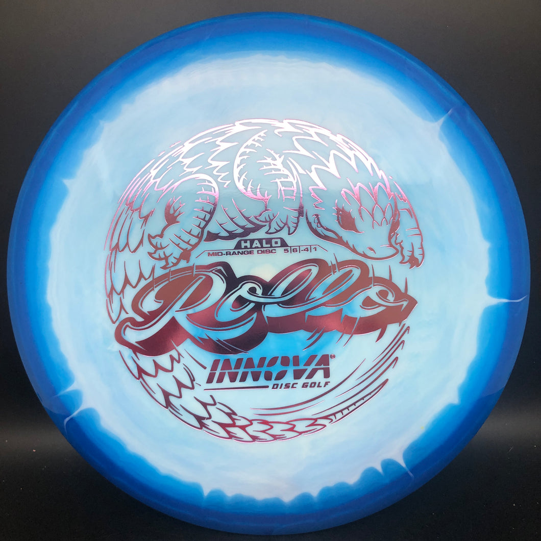 Innova Halo Star Rollo - stock