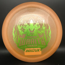 Load image into Gallery viewer, Innova Champion Moondust Wraith &#39;24 Pro Worlds
