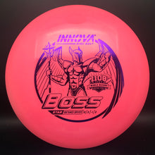 Load image into Gallery viewer, Innova Star Boss - warrior stock
