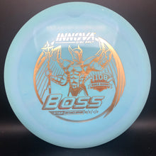 Load image into Gallery viewer, Innova Star Boss - warrior stock
