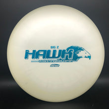 Load image into Gallery viewer, Discraft Big Z Hawk - 2022 Ledgestone
