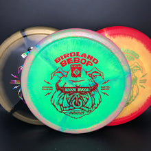 Load image into Gallery viewer, Innova Halo Star Rhyno - Bebop warthog
