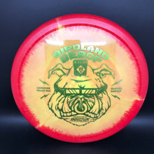 Load image into Gallery viewer, Innova Halo Star Rhyno - Bebop warthog
