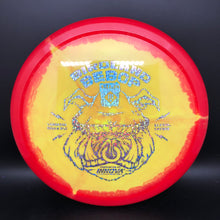 Load image into Gallery viewer, Innova Halo Star Rhyno - Bebop warthog
