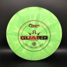 Load image into Gallery viewer, Dynamic Discs Classic Blend Burst Guard - stock
