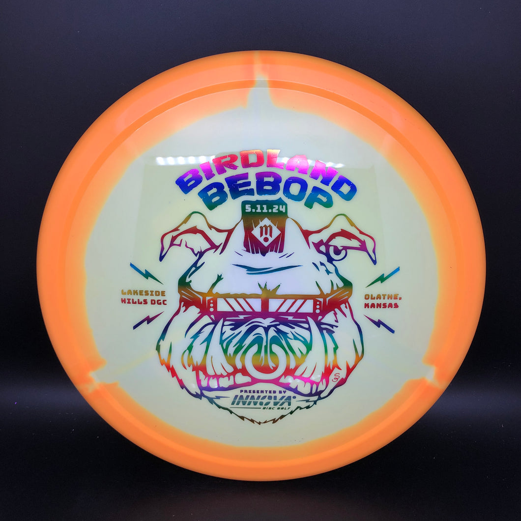 Innova Halo Star Rhyno - Bebop warthog