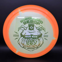 Load image into Gallery viewer, Innova Halo Star Rhyno - Bebop warthog
