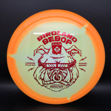 Load image into Gallery viewer, Innova Halo Star Rhyno - Bebop warthog
