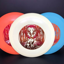 Load image into Gallery viewer, Mint Discs Apex Jackalope The Majestic Jack

