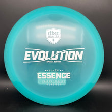 Load image into Gallery viewer, Discmania Lumen (Glow) Essence - S.E.
