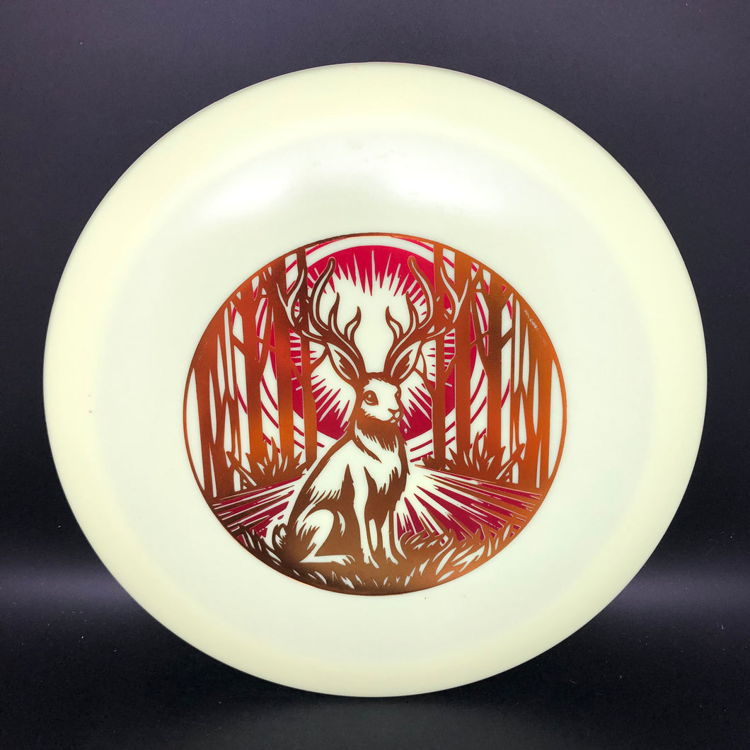 Mint Discs Apex Jackalope The Majestic Jack