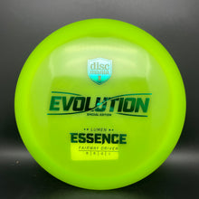 Load image into Gallery viewer, Discmania Lumen (Glow) Essence - S.E.
