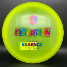 Load image into Gallery viewer, Discmania Lumen (Glow) Essence - S.E.
