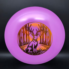 Load image into Gallery viewer, Mint Discs Apex Jackalope The Majestic Jack
