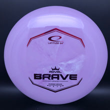 Load image into Gallery viewer, Latitude 64 Royal Grand Brave - stock
