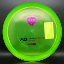 Load image into Gallery viewer, Discmania C-Line FD - stock
