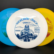 Load image into Gallery viewer, Westside Discs Tournament Prince - stock
