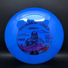 Load image into Gallery viewer, Westside Discs Tournament Prince - stock
