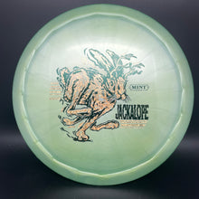 Load image into Gallery viewer, Mint Discs Sublime Jackalope - #SB-JL02-24
