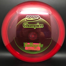 Load image into Gallery viewer, Innova Champion Valkyrie - stock
